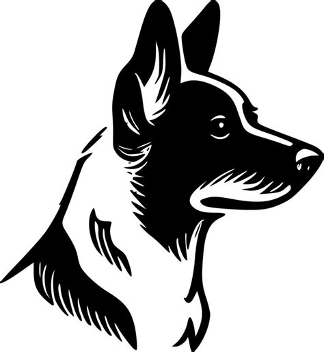 Dog Clipart Black and White Vector Images (over 9,500).